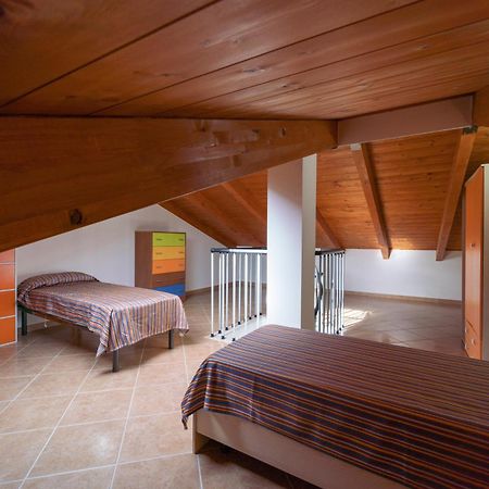 Casa Delle Vele Superior Appartement Alghero Buitenkant foto