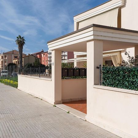 Casa Delle Vele Superior Appartement Alghero Buitenkant foto