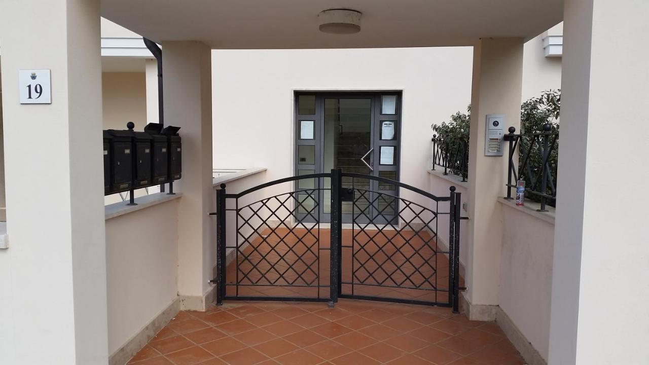 Casa Delle Vele Superior Appartement Alghero Buitenkant foto