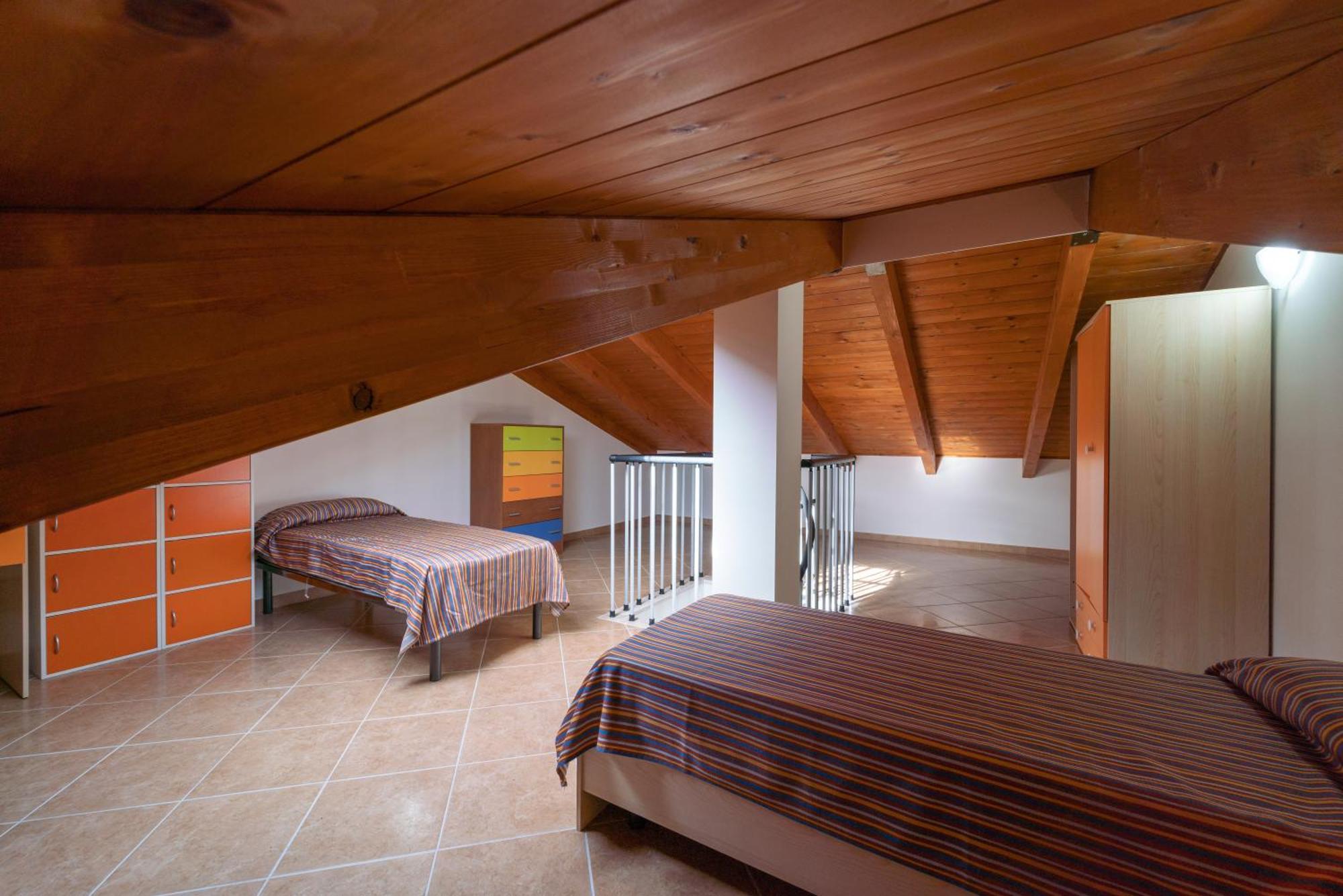 Casa Delle Vele Superior Appartement Alghero Buitenkant foto