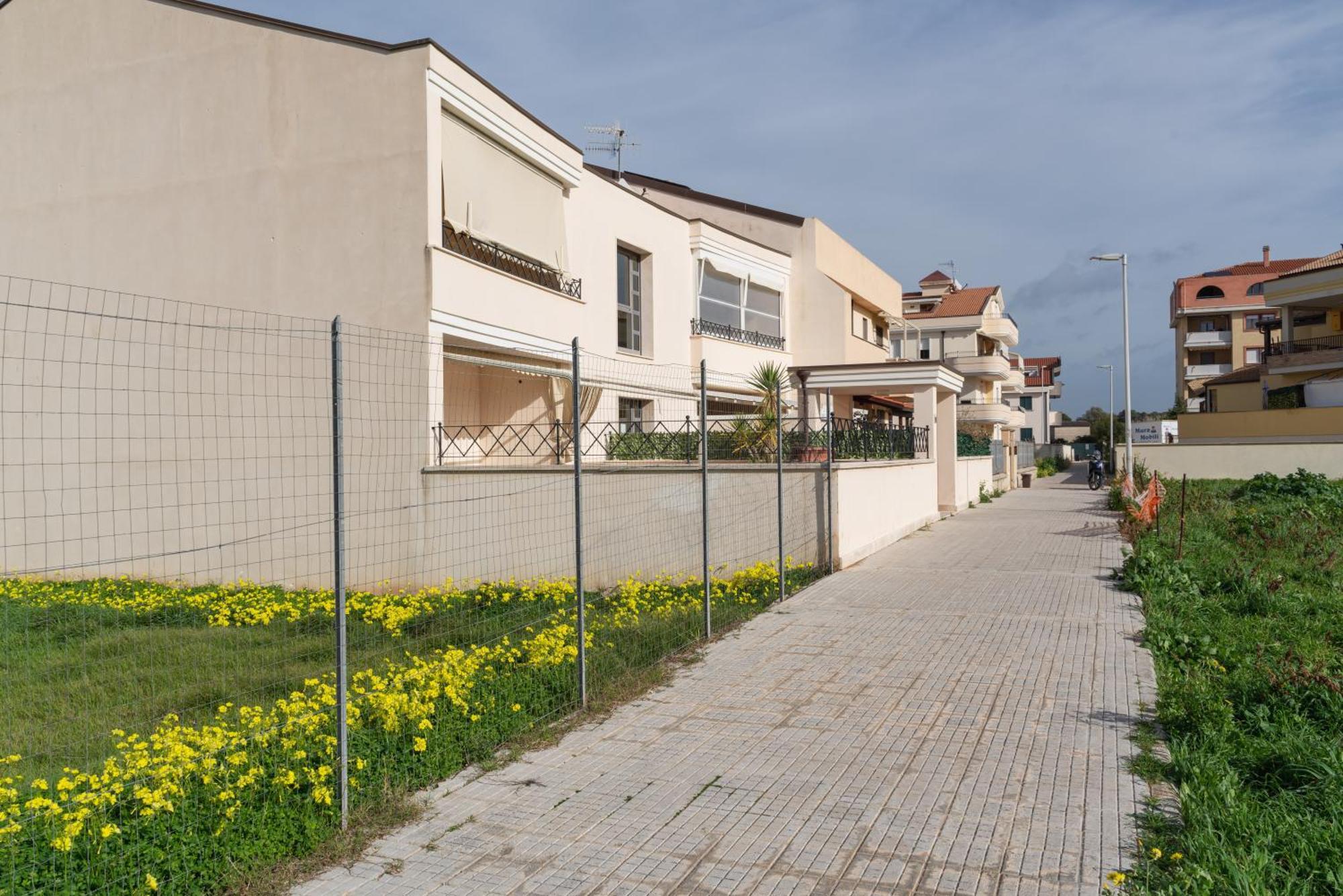 Casa Delle Vele Superior Appartement Alghero Buitenkant foto