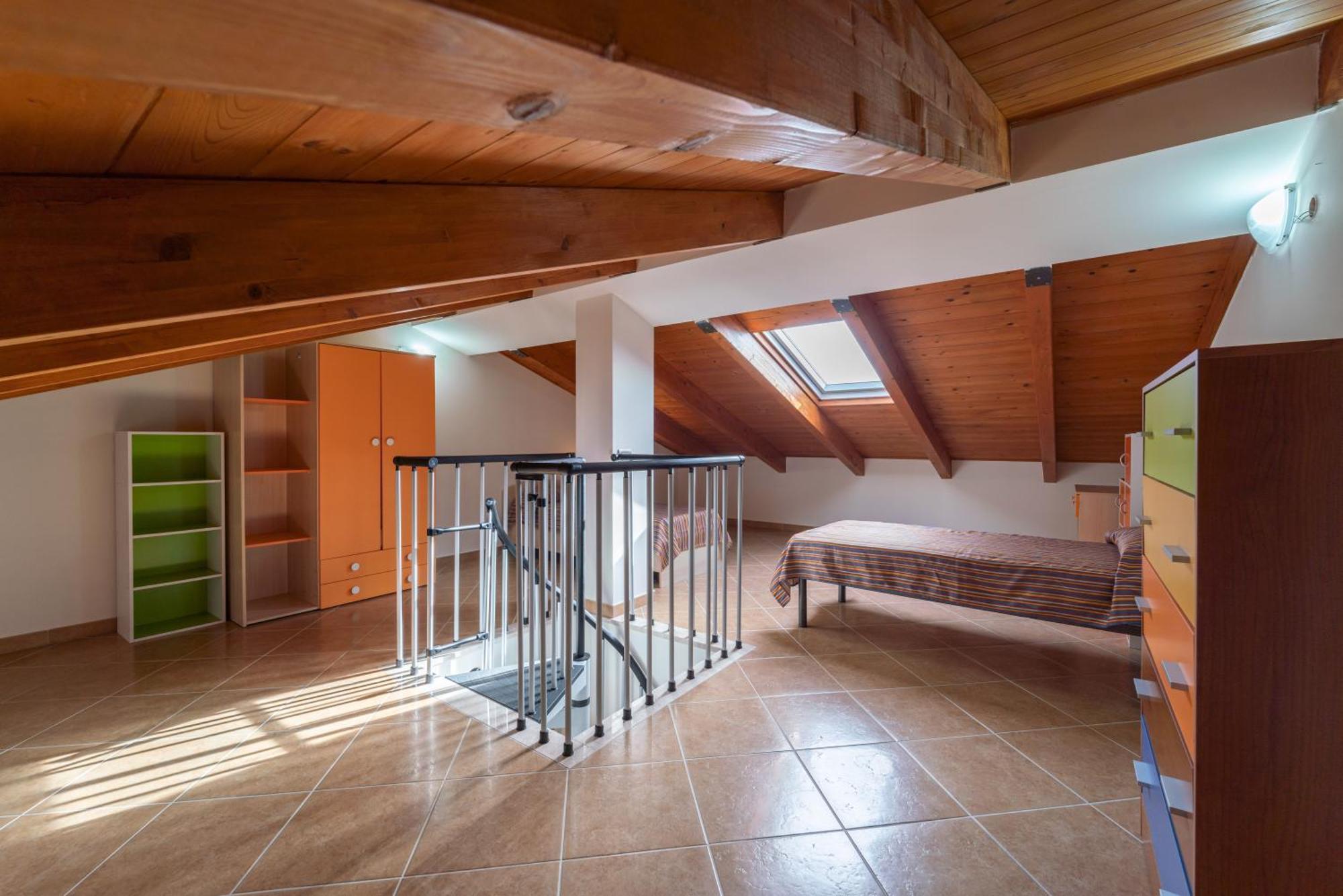 Casa Delle Vele Superior Appartement Alghero Buitenkant foto