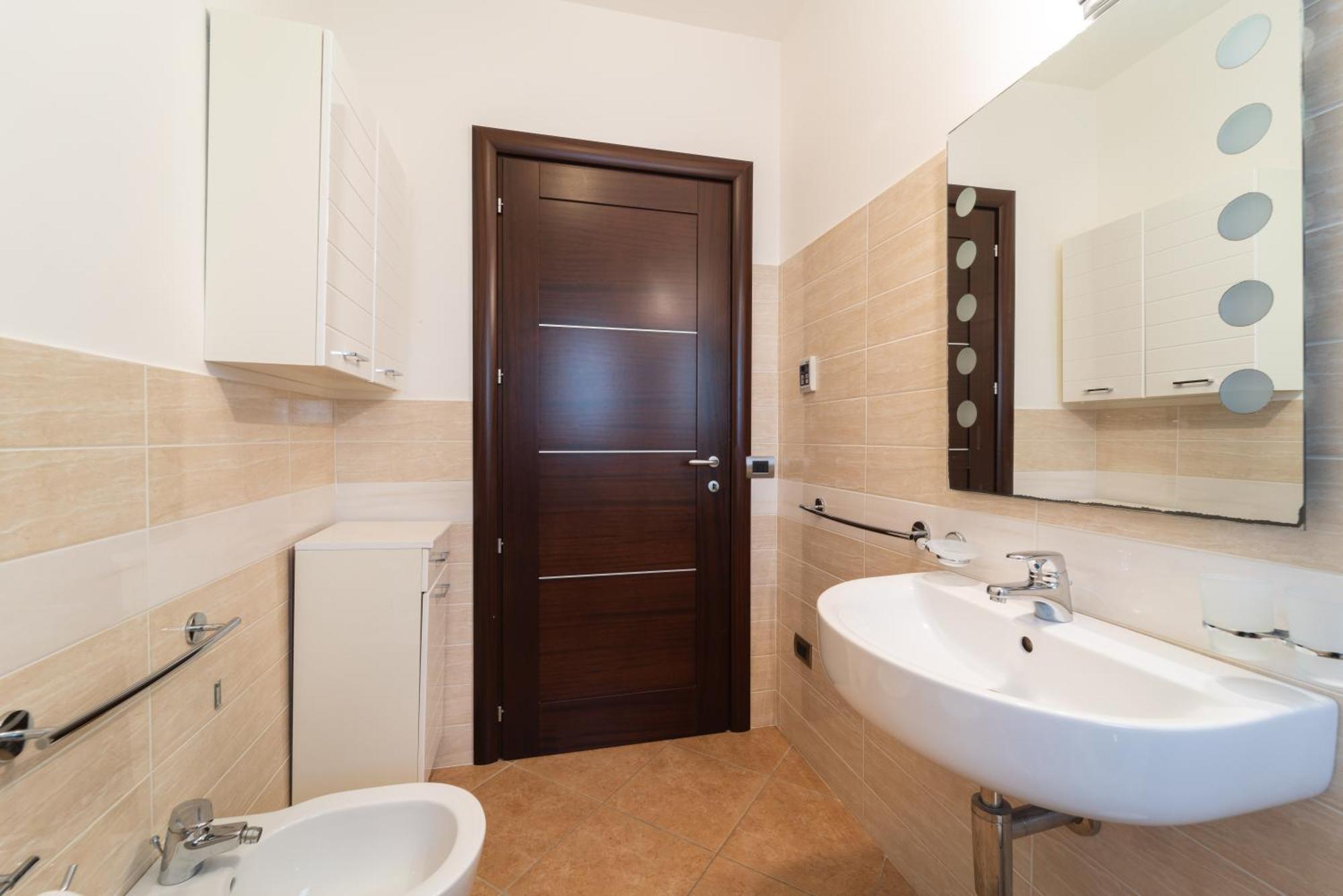 Casa Delle Vele Superior Appartement Alghero Buitenkant foto