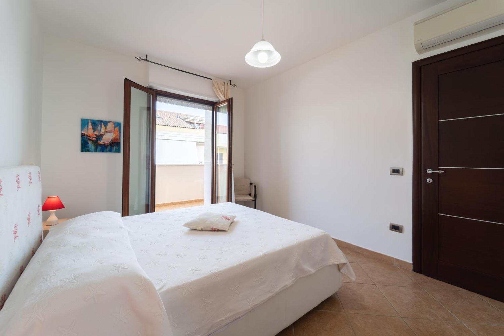 Casa Delle Vele Superior Appartement Alghero Buitenkant foto