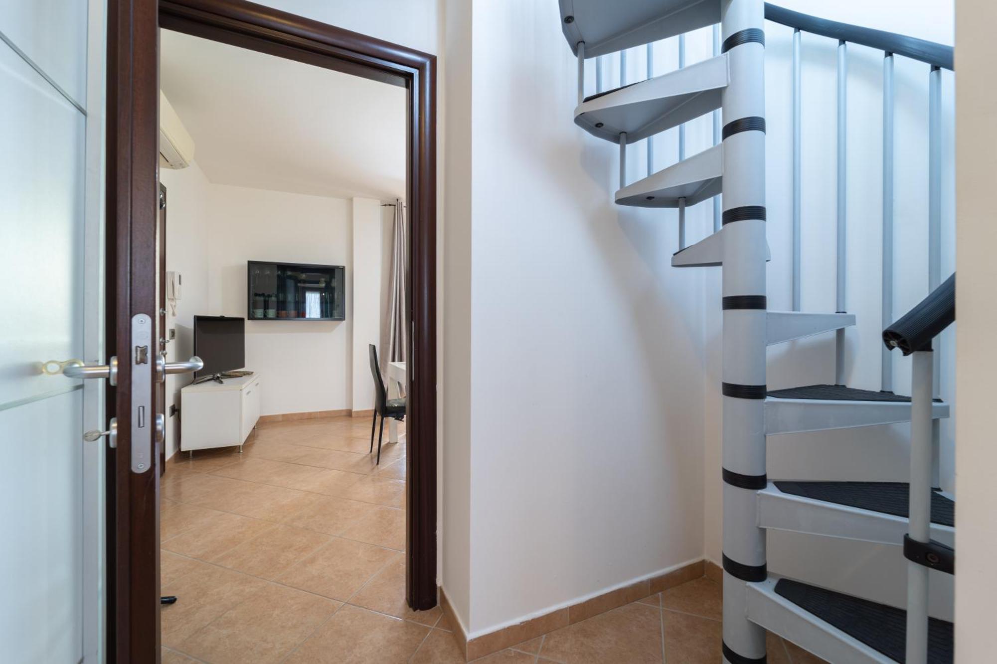 Casa Delle Vele Superior Appartement Alghero Buitenkant foto