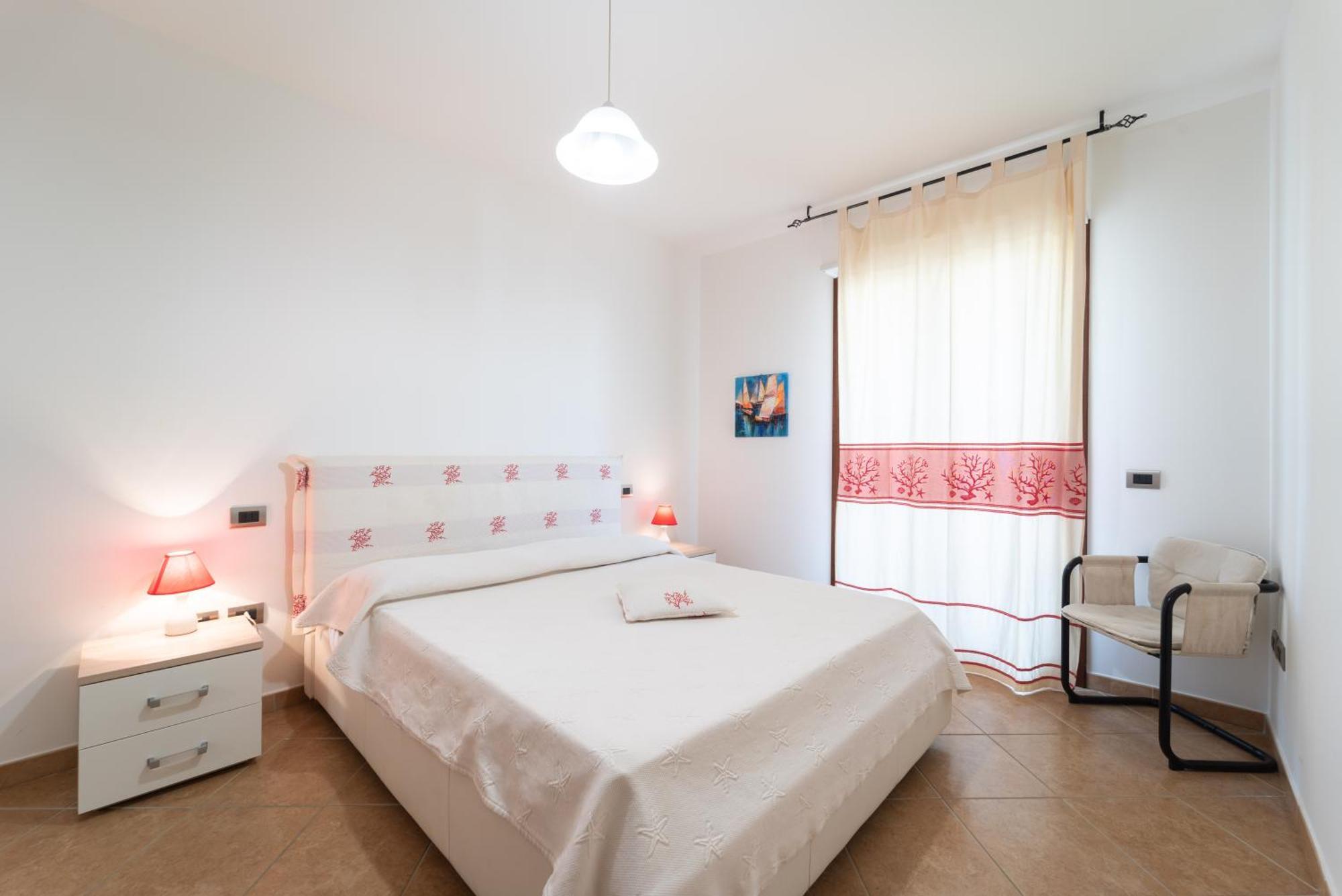 Casa Delle Vele Superior Appartement Alghero Buitenkant foto