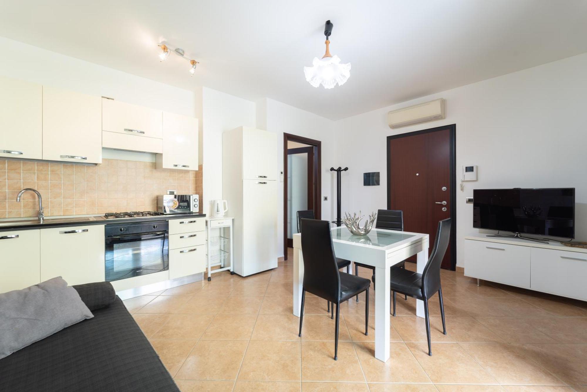 Casa Delle Vele Superior Appartement Alghero Buitenkant foto