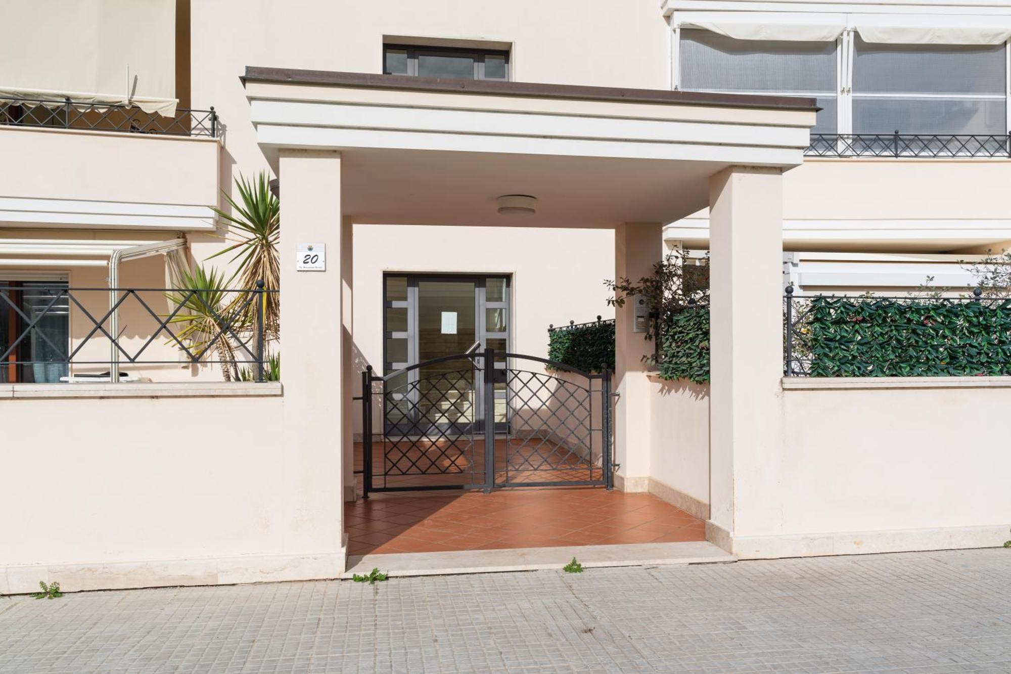 Casa Delle Vele Superior Appartement Alghero Buitenkant foto