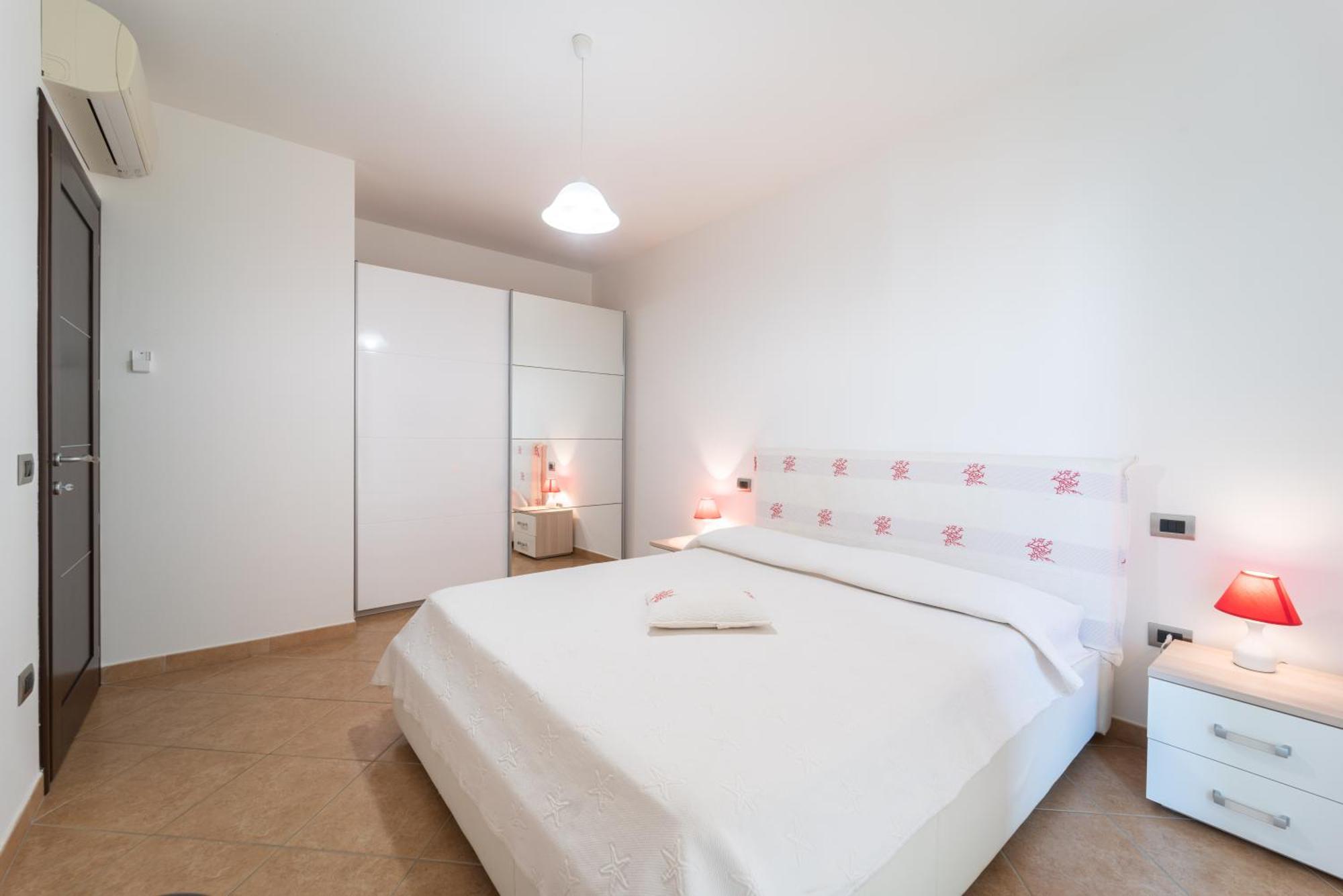 Casa Delle Vele Superior Appartement Alghero Buitenkant foto