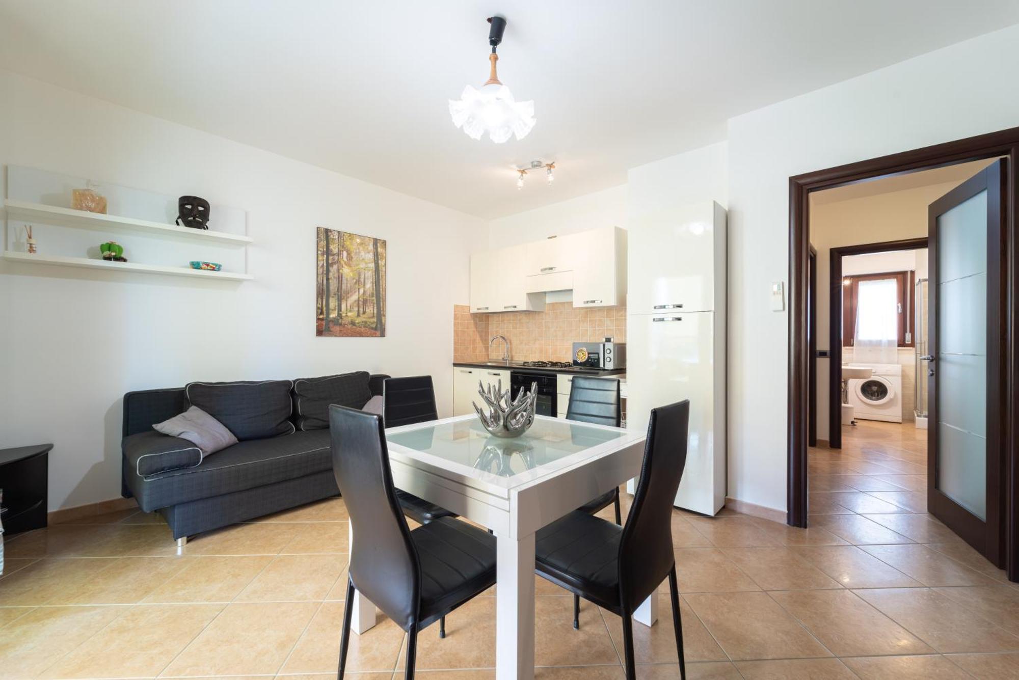 Casa Delle Vele Superior Appartement Alghero Buitenkant foto