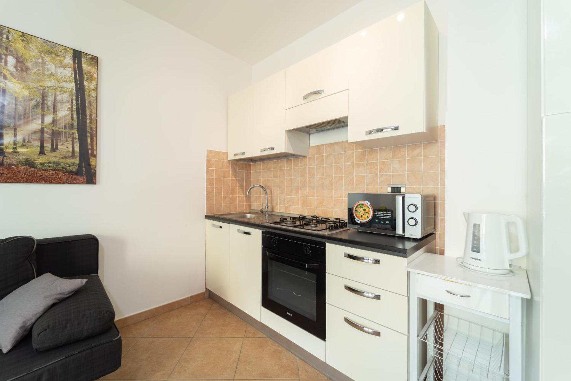Casa Delle Vele Superior Appartement Alghero Buitenkant foto