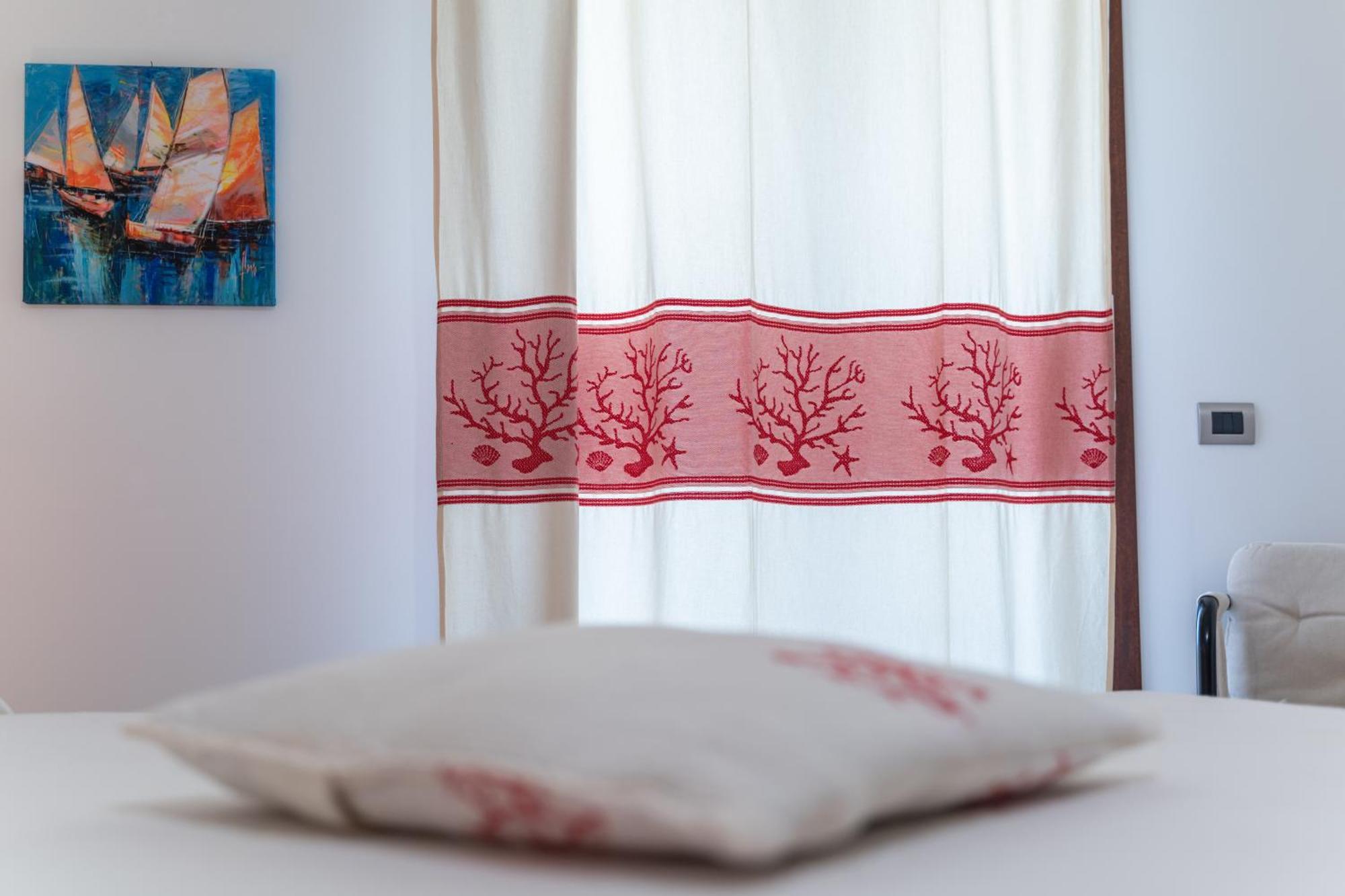 Casa Delle Vele Superior Appartement Alghero Buitenkant foto