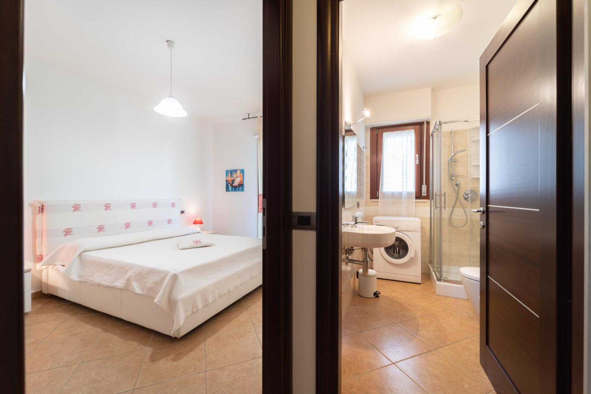Casa Delle Vele Superior Appartement Alghero Buitenkant foto