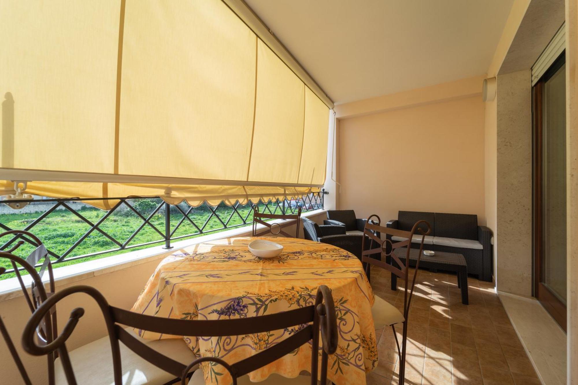 Casa Delle Vele Superior Appartement Alghero Buitenkant foto