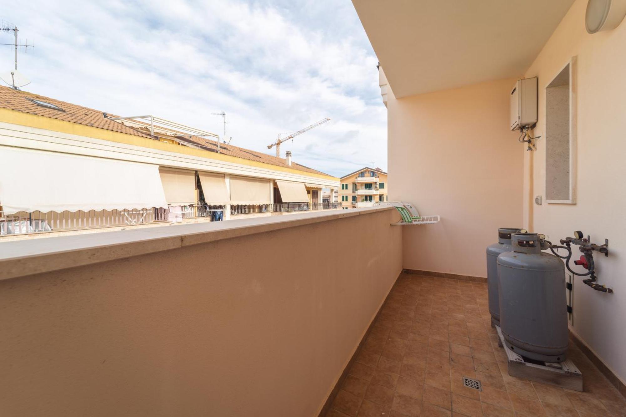 Casa Delle Vele Superior Appartement Alghero Buitenkant foto