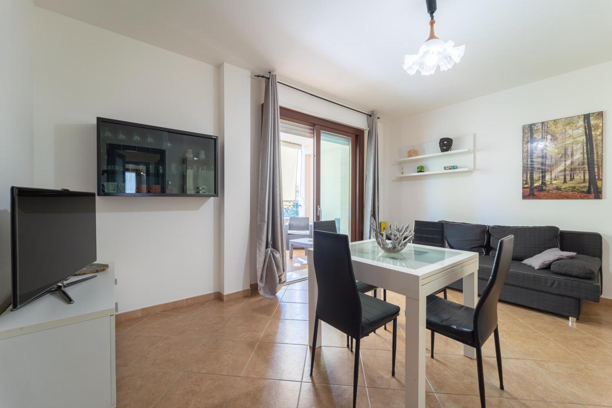 Casa Delle Vele Superior Appartement Alghero Buitenkant foto