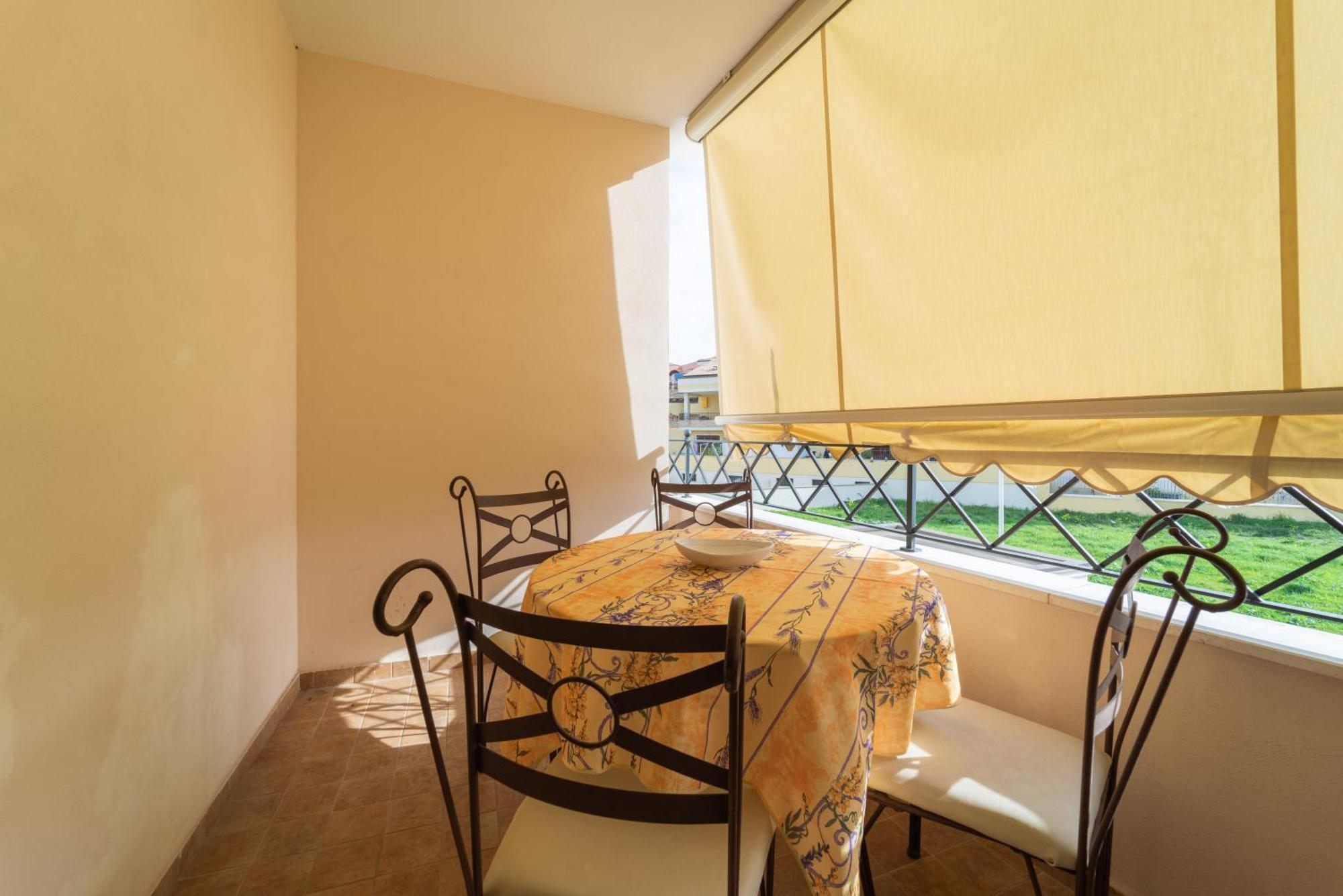 Casa Delle Vele Superior Appartement Alghero Buitenkant foto